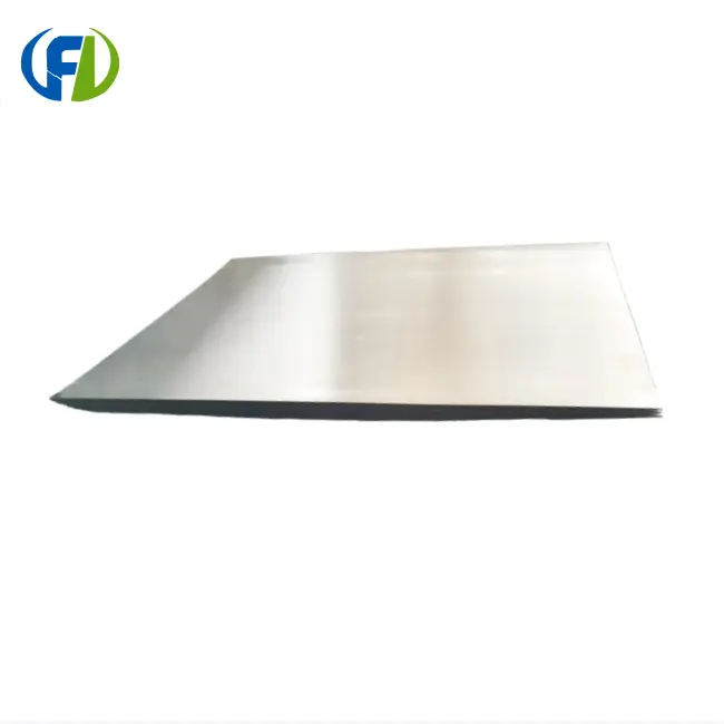 Nickel sheet price
