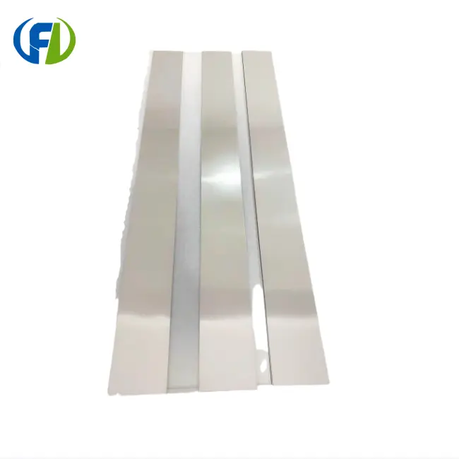 Titanium Sheet price