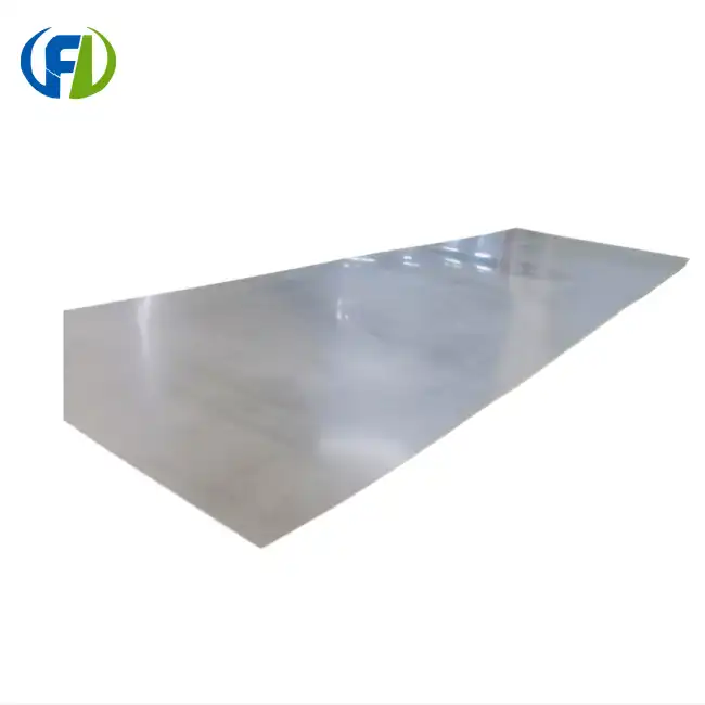 Gr7 titanium sheet price Gr7 titanium sheet price