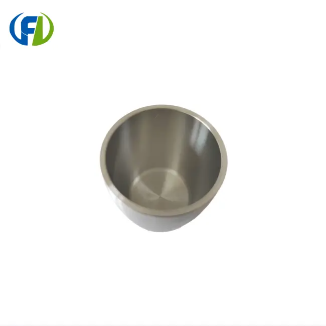 Tantalum Crucible for sale