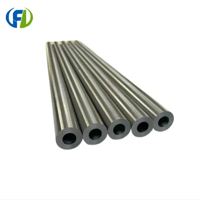 niobium tube suppliers