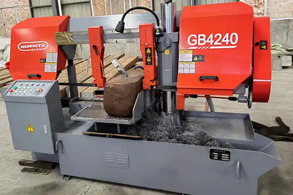 Sawing Machine
