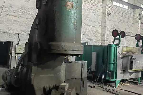 Air hammer Air hammer