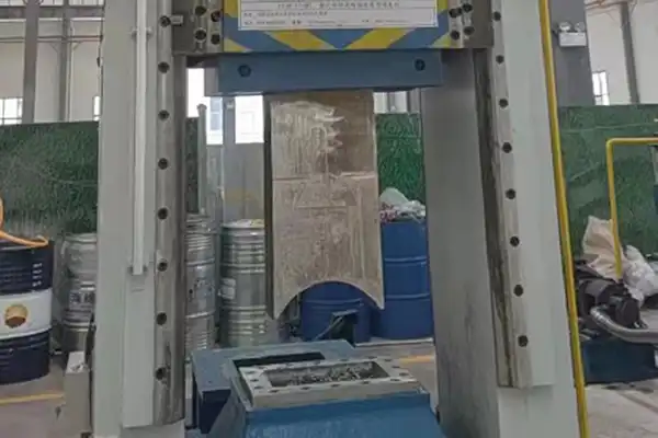 Piezo motor