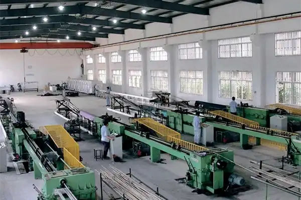 Rolling Mill