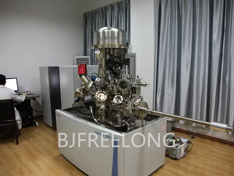 Testing equipment