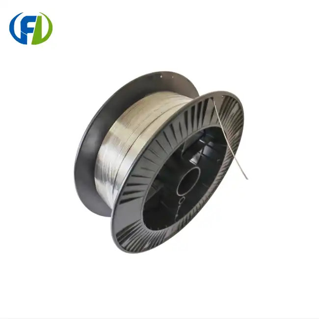 Coiled Titanium Wire price