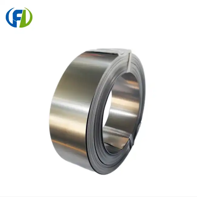 0.3 mm Zirconium Foil price