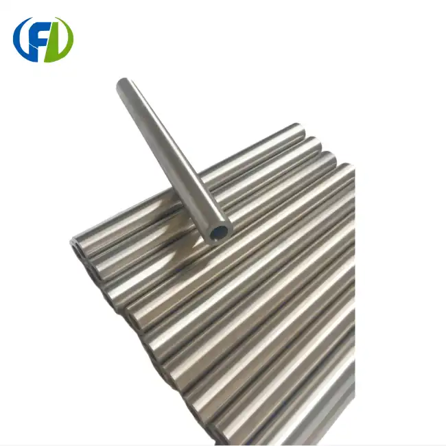 Alloy 800/800H/800HT Tube/Tube suppls