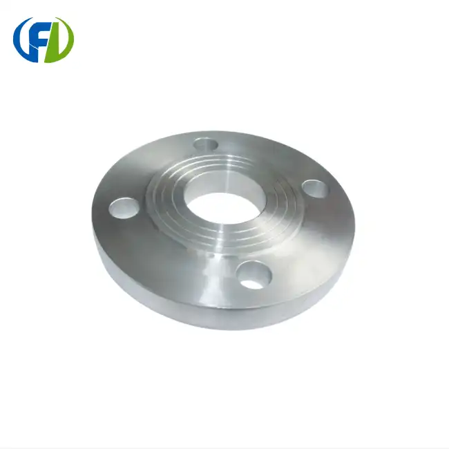 Titanium Blind Flange suppliers