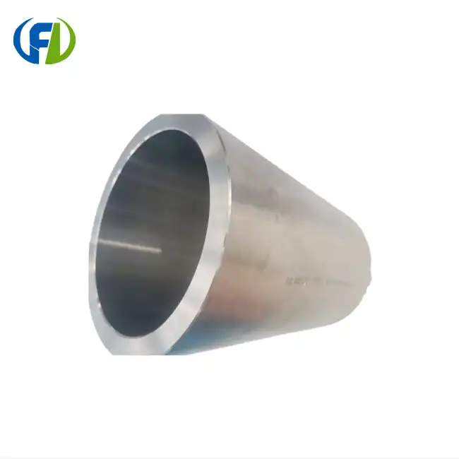 Gr9 Titanium Tube Welding price