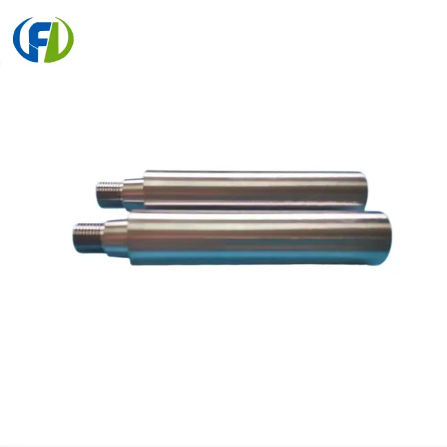3D Printing Powder Titanium Rod in China