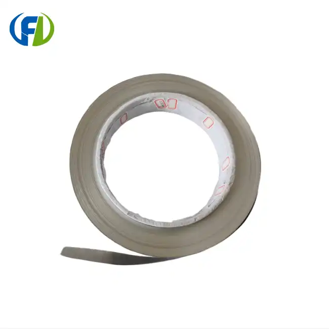 WT0.05mm Zirconium Foil