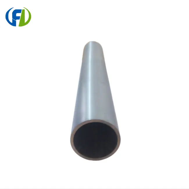 zirconium tube price