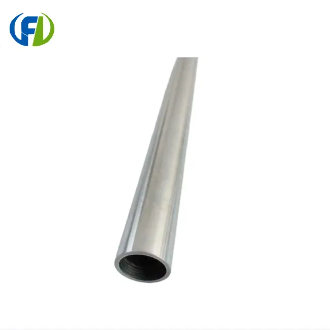 Customized Zirconium Tube 