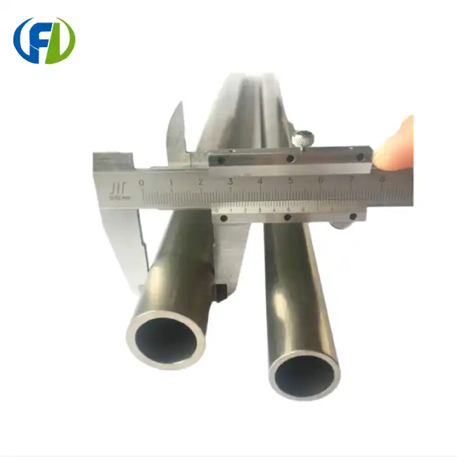  Zirconium Tube suppliers