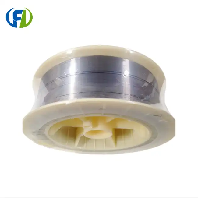 Customized zirconium wire