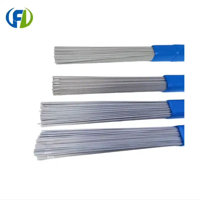 Customized Zirconium Welding Wire