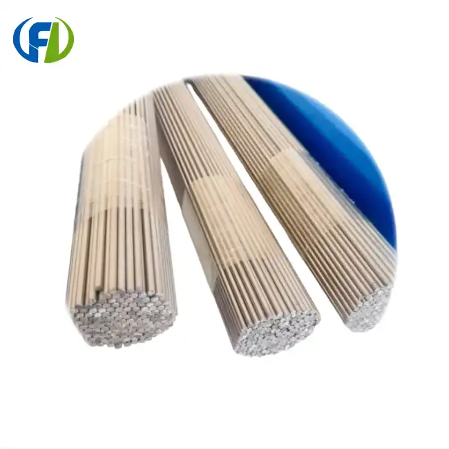 Customized zirconium wire