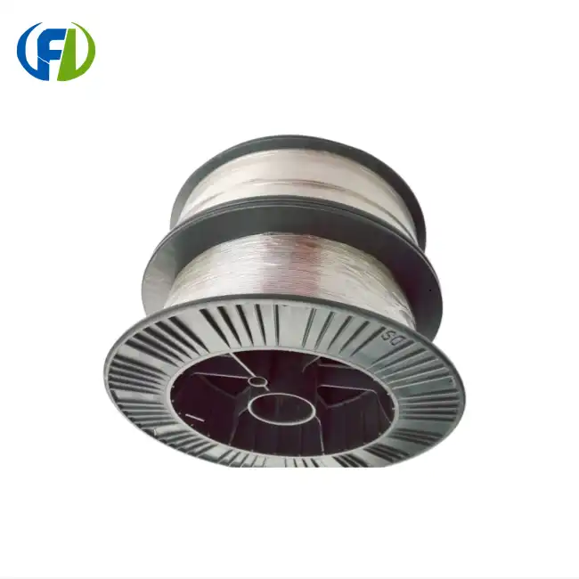 Customized  zirconium wire