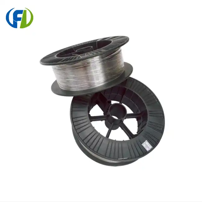 Customized  zirconium wire
