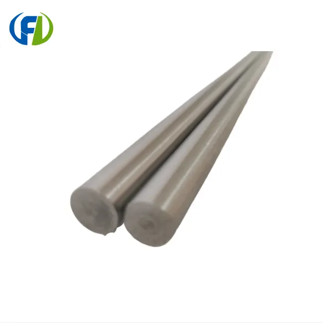 titanium rod price