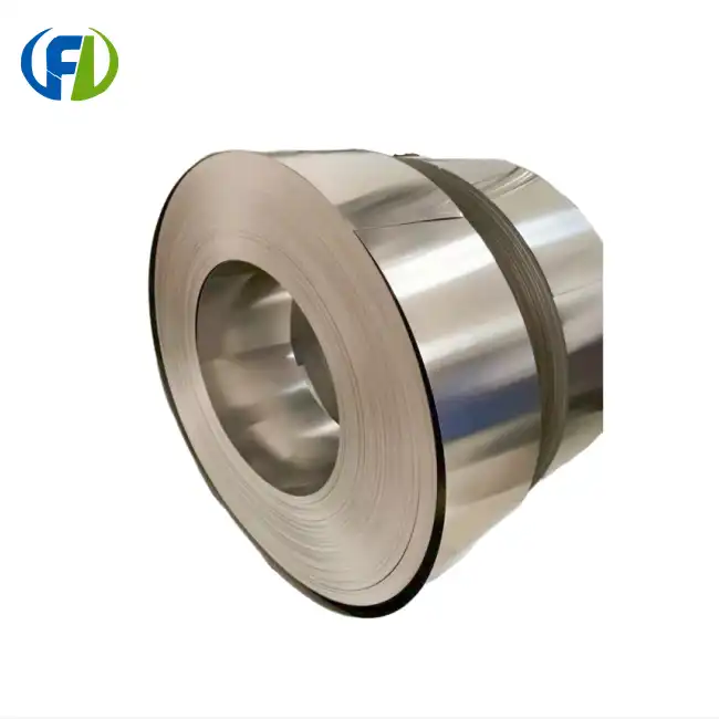 Gr5 Titanium Foils price