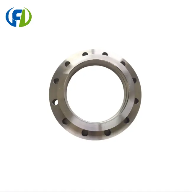 Titanium Flange price Titanium Flange price
