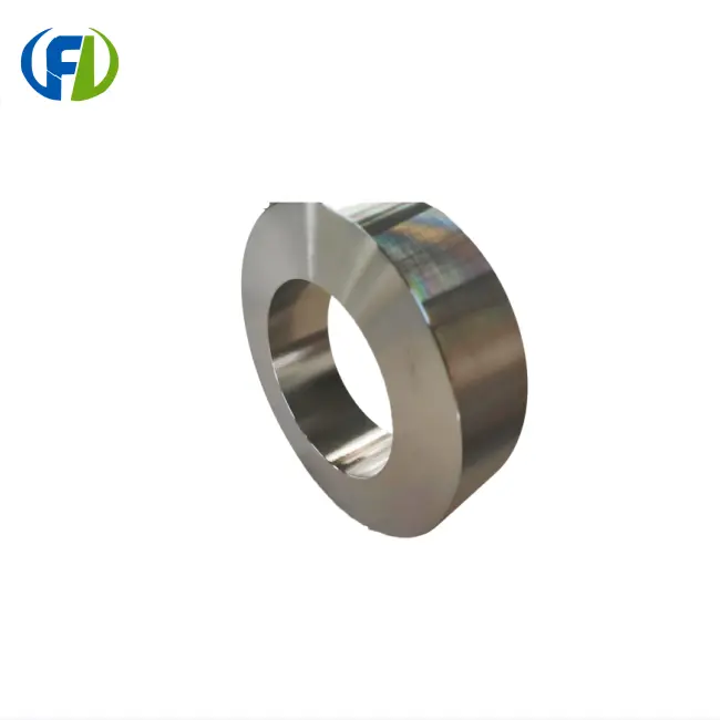 Titanium Alloy Ring price