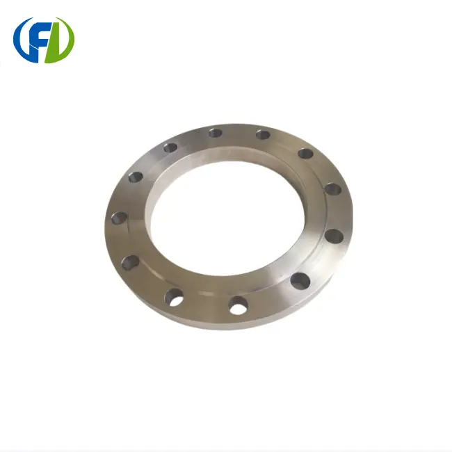 Titanium Flange suppliers