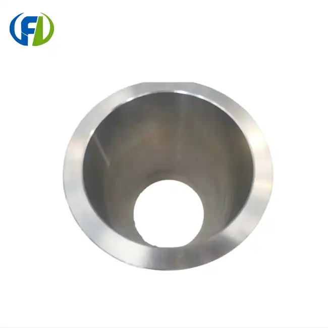 titanium pipe for sale