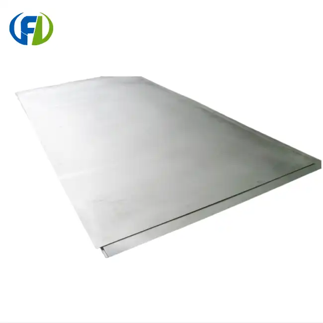 Zircaloy-4 Sheet price Zircaloy-4 Sheet price