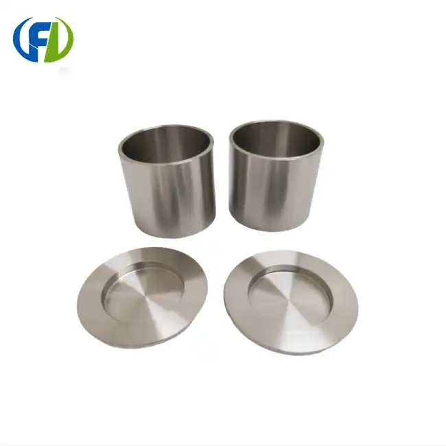 Crucible 30ml With Lid price