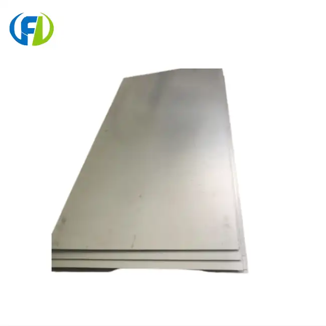 Zircaloy-4 Sheet price