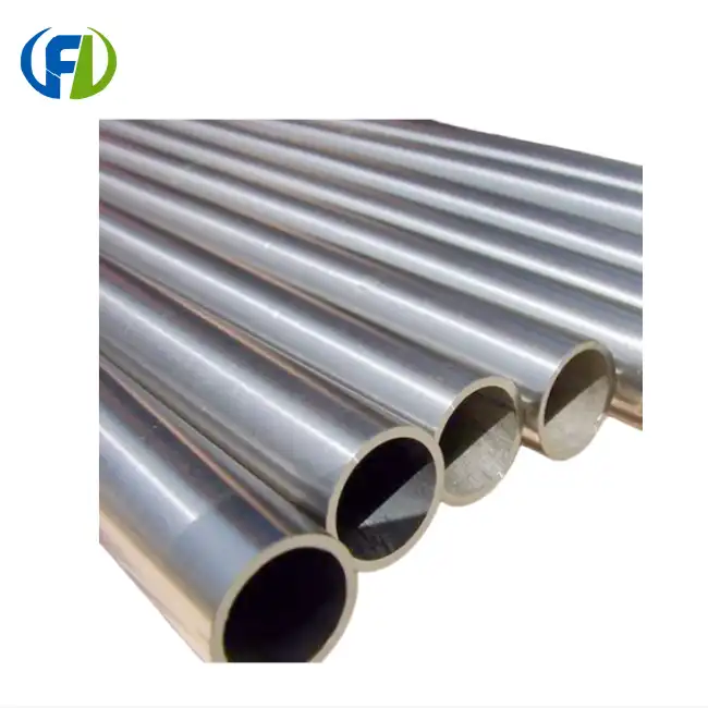 titanium pipes price