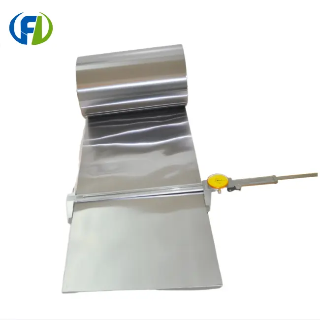 Zirconium Foil for Scientific Use for sale