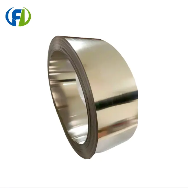 Zirconium Foil for Corrosion Resistance for sale