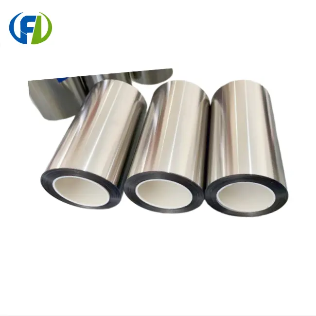 Customized Zirconium Metal Foil for Industry