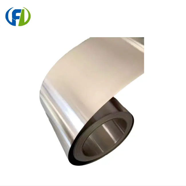 thin tantalum foil price