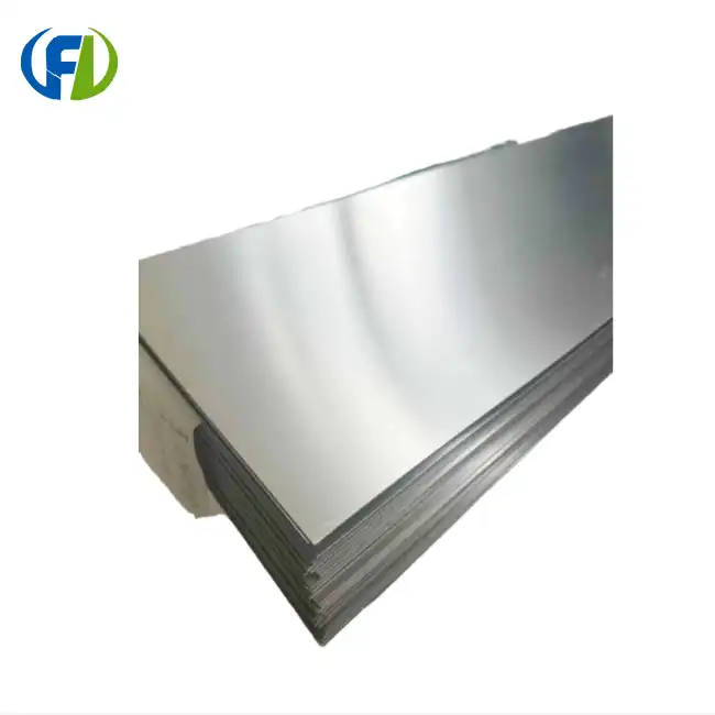 TA10 Titanium Plate price