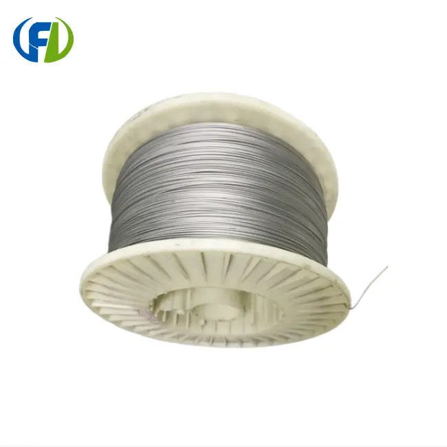 Corrosion-Resistant Zirconium Wire suppliers