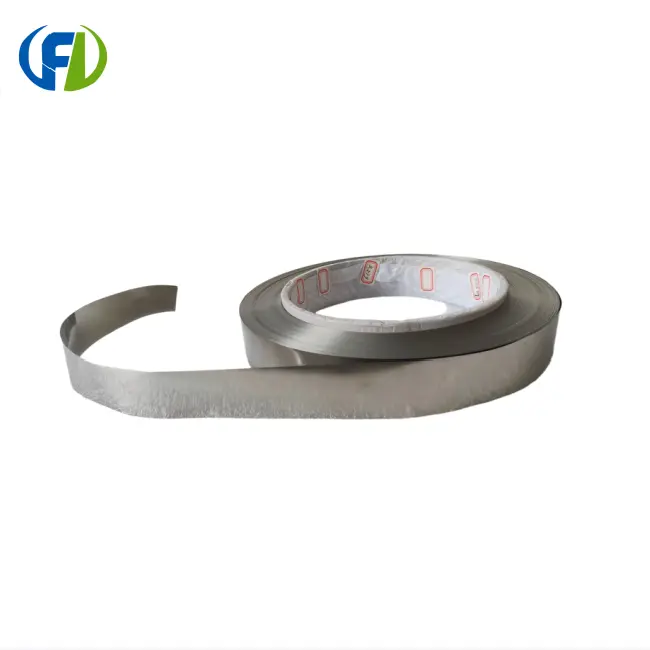 zirconium strips for sale