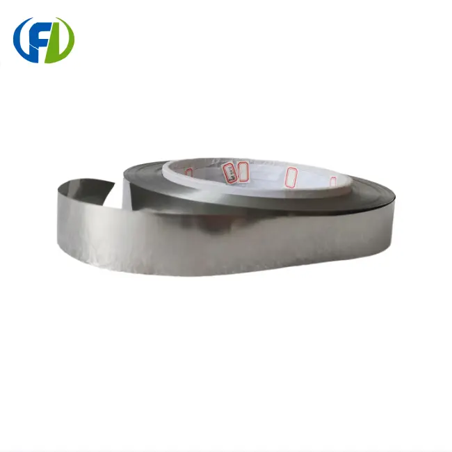 zirconium alloy strip suppliers