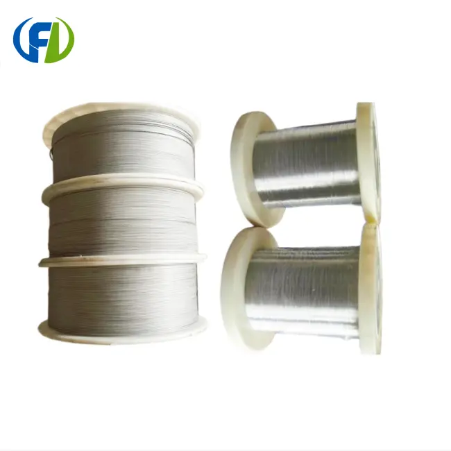 Precision Zirconium Wire price