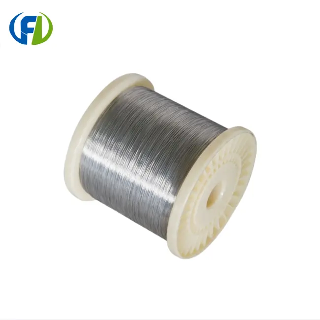 Zirconium Wire for Electronics suppliers
