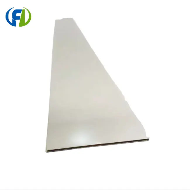 5 mm titanium sheet price