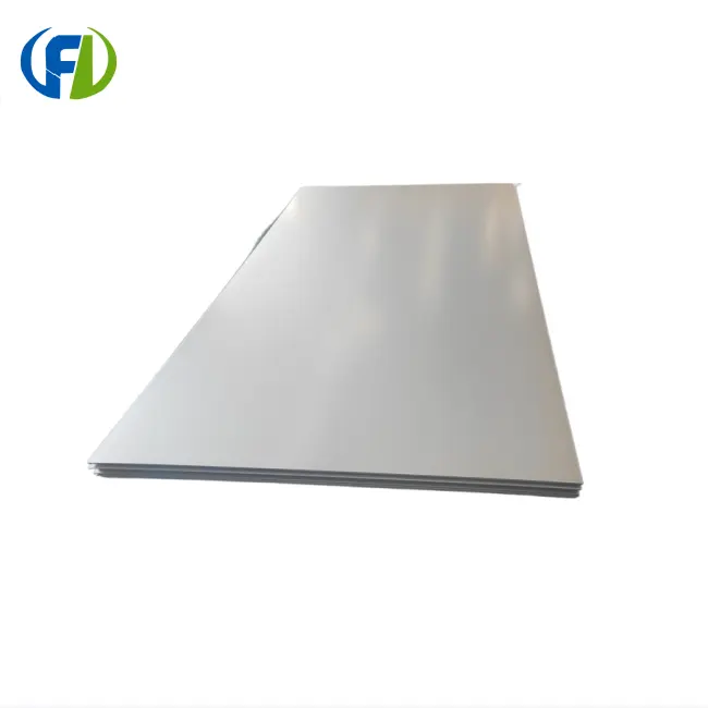 Titanium Plate supplier