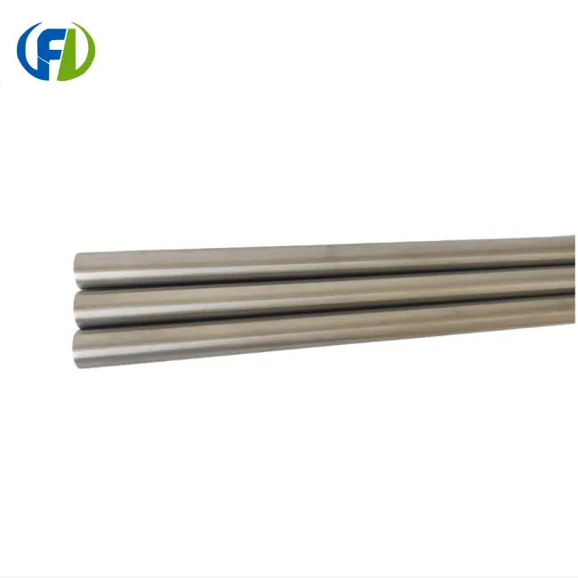 3mm titanium rod price