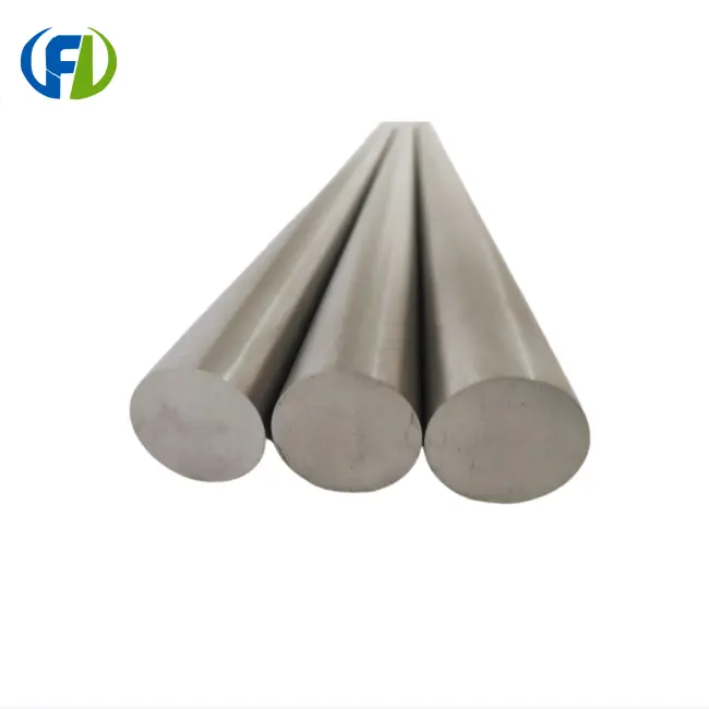 5mm titanium rod suppliers