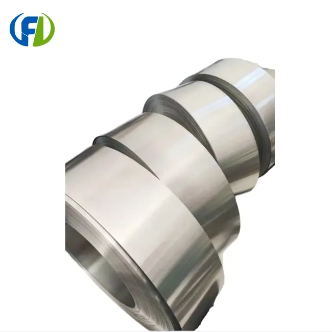 titanium alloy foil price